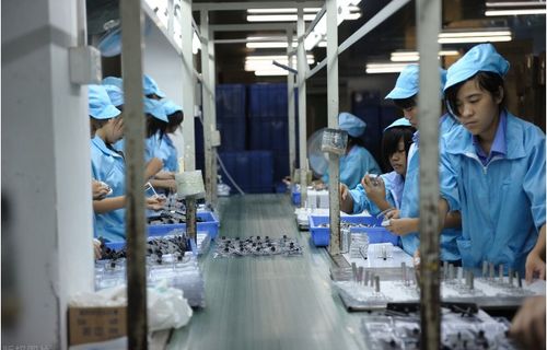 進廠打工一定要知道的4條 潛規(guī)則