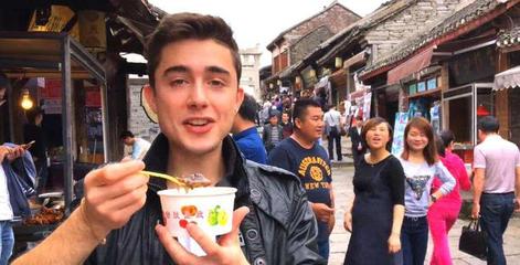 外國人加入中國國籍,屬于56個(gè)民族的哪一族?看看專家怎么說