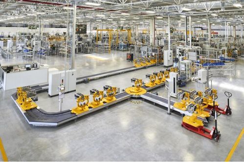 德國(guó)人 中國(guó)不可怕,可怕的是我們對(duì)中國(guó)生產(chǎn)鏈依賴程度越來(lái)越高