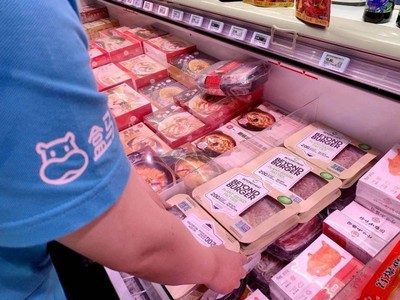 沖泡面怎沖好吃