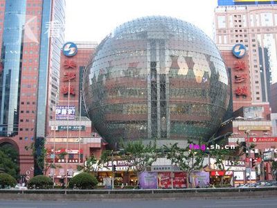 上海:10月起,“買電腦到徐家匯”將成為歷史_上海圖文_看看新聞