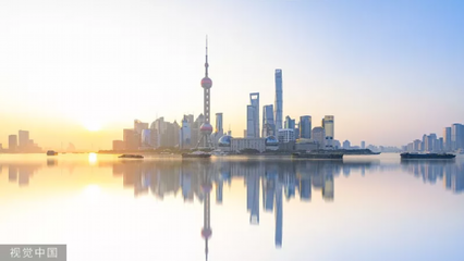 進博會期間,上海向全球遞出了一組“城市名片”