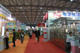 機械設備展相關報道 expoon網(wǎng)展