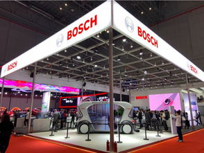 在2019上海車(chē)展，看透汽車(chē)行業(yè)風(fēng)雨沉浮